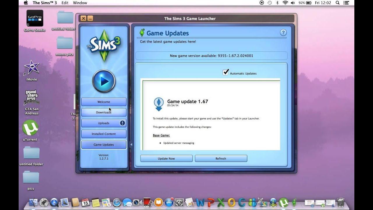 Sims 4 download for pc